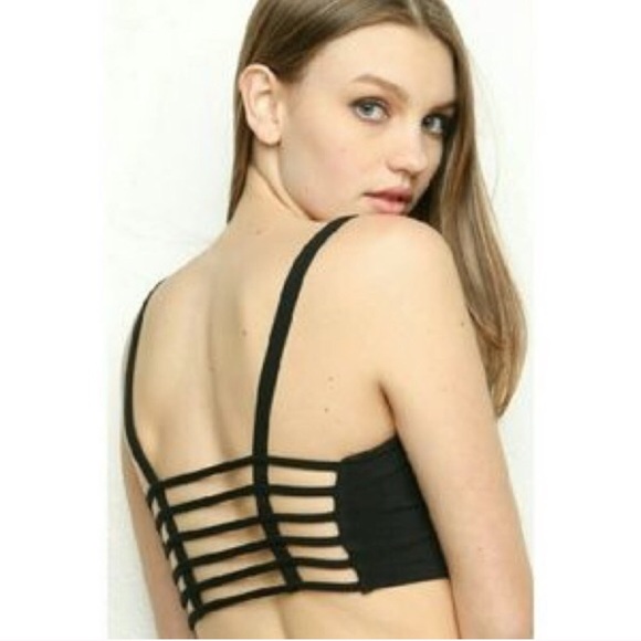 Brandy Melville Other - Brandy Melville Bralette